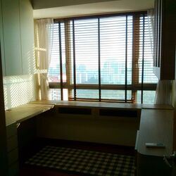 Clover By The Park (D20), Condominium #634643061